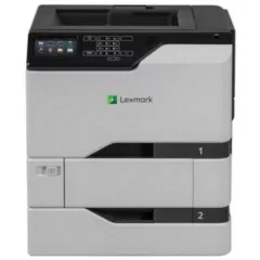 Lexmark CS725dte színes nyomtató