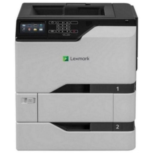 Lexmark CS725dte color Printer