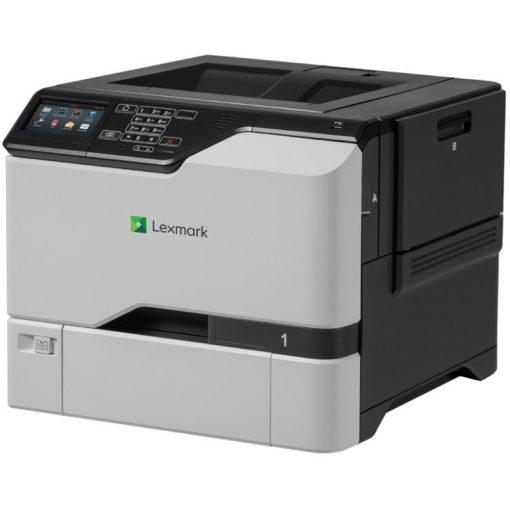 Lexmark CS720de Printer