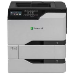Lexmark CS720dte színes nyomtató