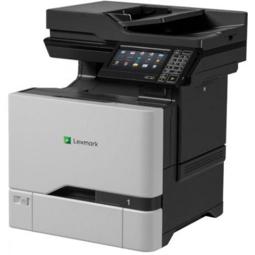 Lexmark CX725de Multifunkciós Printer