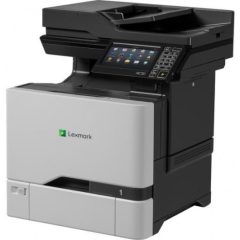 Lexmark CX725dhe színes Multifunkciós Nyomtató