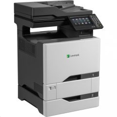 Lexmark CX725dthe color Multifunkciós Printer