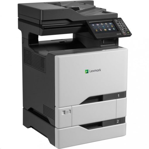 Lexmark CX725dthe színes Multifunkciós Nyomtató