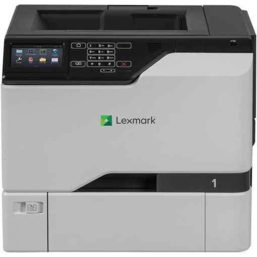 Lexmark CS728de színes nyomtató