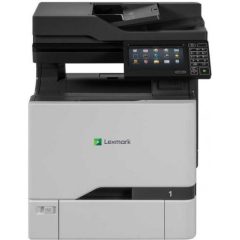 Lexmark CX727de color Multifunkciós Printer