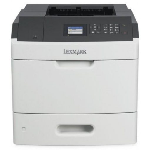 Lexmark MS817dn Printer