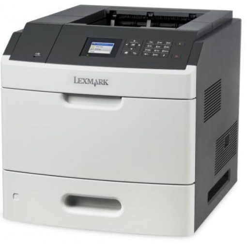 Lexmark MS818dn Printer