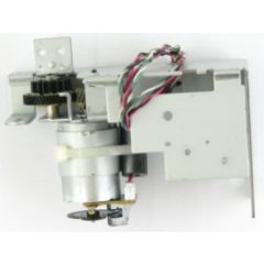 LEX 40X7682 Drive motor MX810