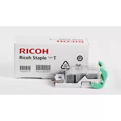 Tűzőkapocs Ricoh T típus (Genuin)