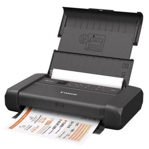 Canon TR150w tintás hordozható Printer