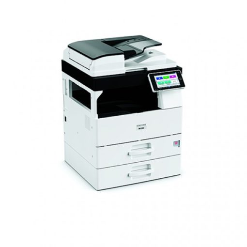 Ricoh IM 2702 mono A3 Multifunkciós Printer ARDF-fel