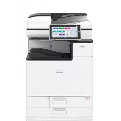 Ricoh IM C2500 színes  A3 MFP ARDF-fel