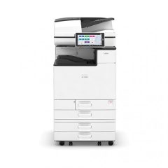 Ricoh IM C3000 color A3 Multifunkciós Printer ARDF