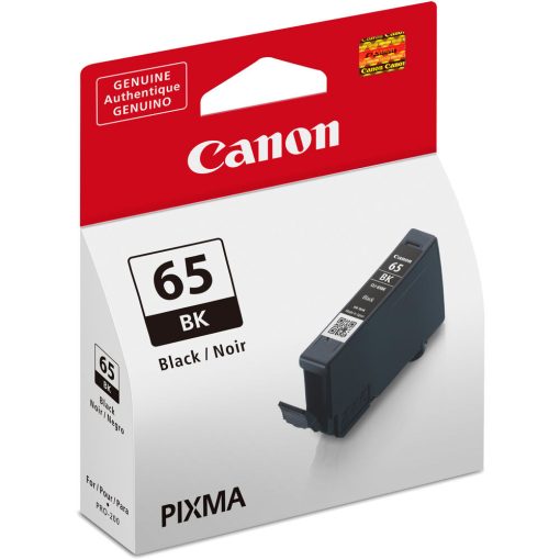 Canon CLI65 Patron Black (Eredeti)