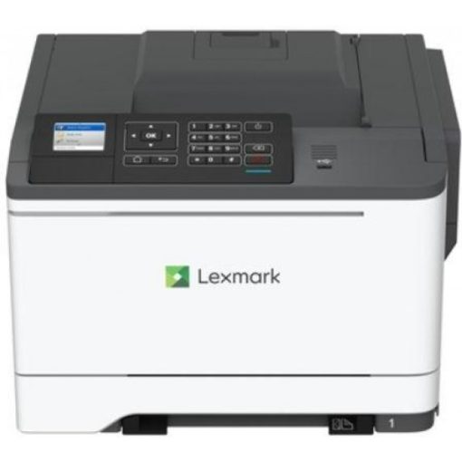Lexmark CS421dn színes nyomtató
