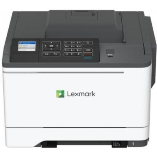 Lexmark CS421dn színes nyomtató