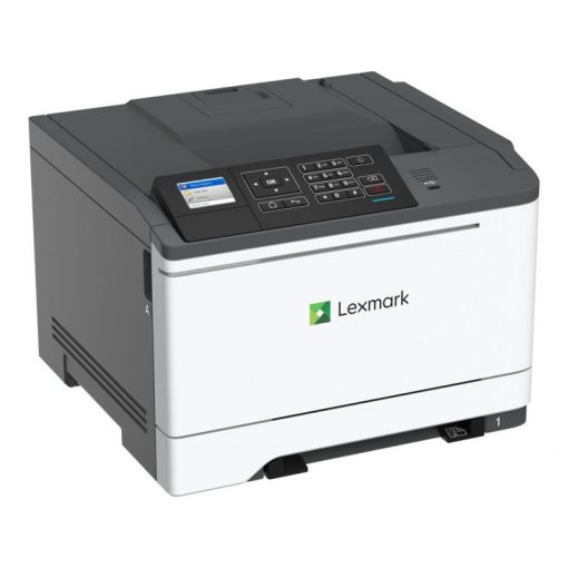 Lexmark CS521dn color lézer Printer