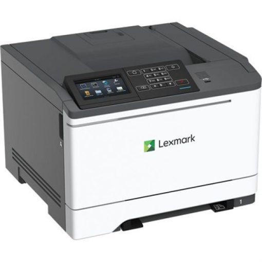 Lexmark CS622de color lézer Printer