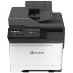 Lexmark CX522ade color RADF Multifunkciós Printer