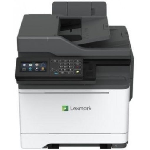 Lexmark CX522ade színes RADF Multifunkciós Nyomtató