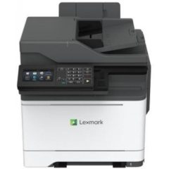 Lexmark CX622ade színes DSDF Multifunkciós Nyomtató