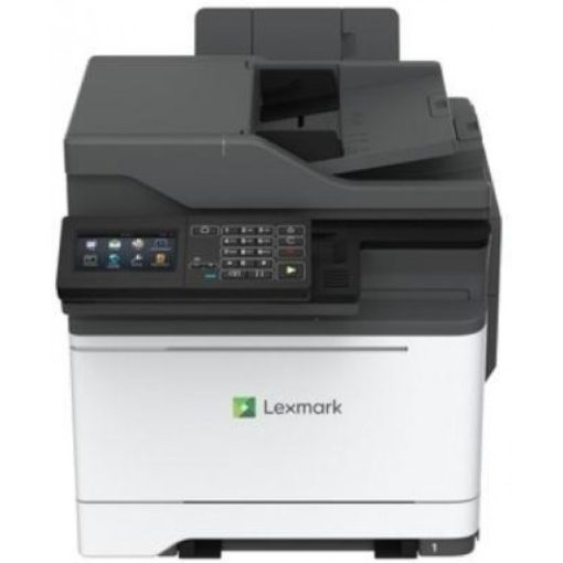 Lexmark CX622ade színes DSDF Multifunkciós Nyomtató