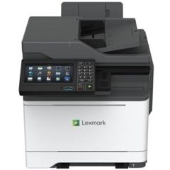 Lexmark CX625ade color RADF Multifunkciós Printer