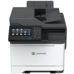 Lexmark CX625ade színes RADF Multifunkciós Nyomtató