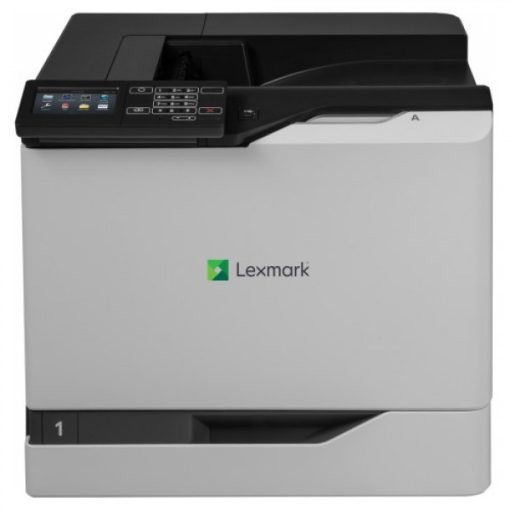 Lexmark CX820de Multifunkciós Nyomtató