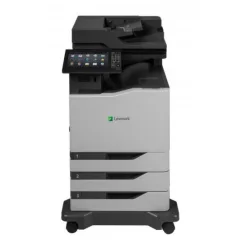 Lexmark CX820dtfe color Multifunkciós Printer