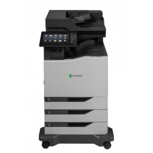 Lexmark CX820dtfe color Multifunkciós Printer