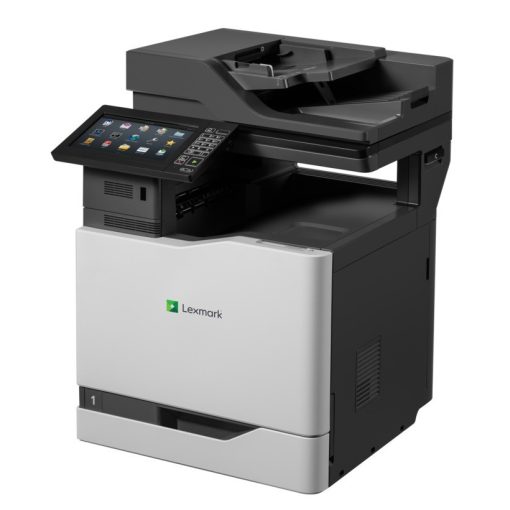 Lexmark CX825de color Multifunkciós Printer