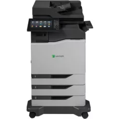 Lexmark CX825dtfe color Multifunkciós Printer