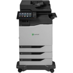 Lexmark CX825dtfe színes Multifunkciós Nyomtató