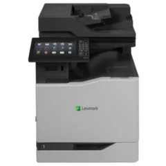 Lexmark CX860de Multifunkciós Printer