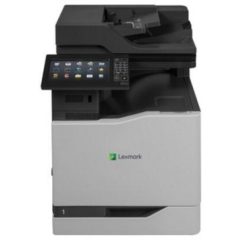 Lexmark CX860de Multifunkciós Nyomtató