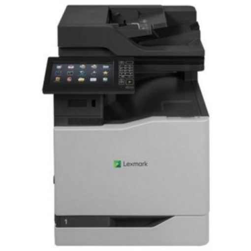 Lexmark CX860de Multifunkciós Printer