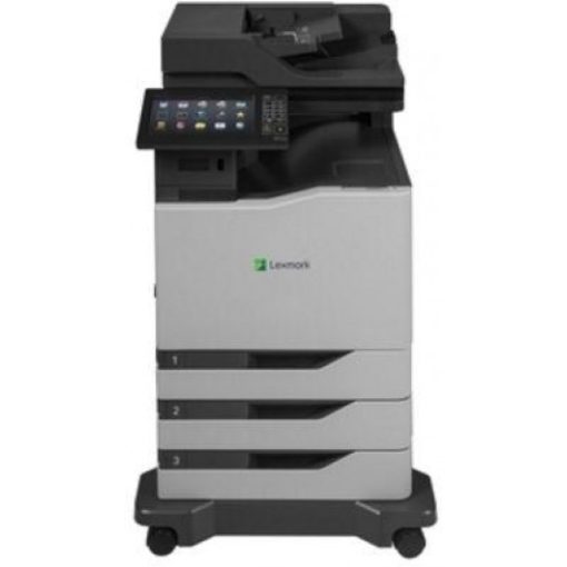 Lexmark CX860dte színes Multifunkciós Nyomtató