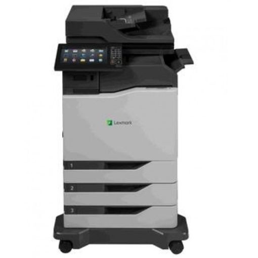Lexmark CX860dtfe color Multifunkciós Printer
