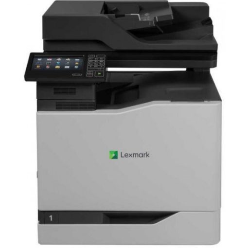 Lexmark CX827de color Multifunkciós Printer