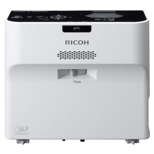 Ricoh PJ WX4152NI WXGA projektor