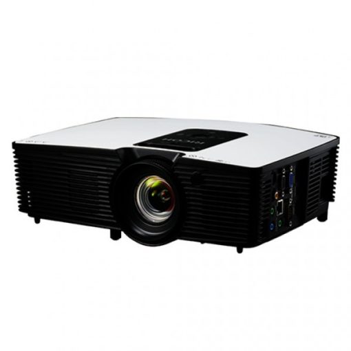 Ricoh PJ WX5461 WXGA projektor