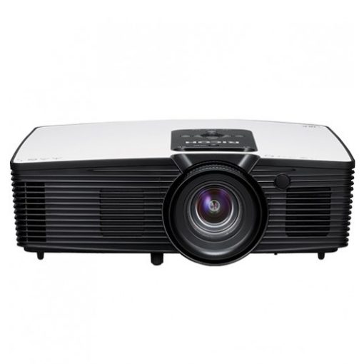 Ricoh PJ HD5451 HD projektor