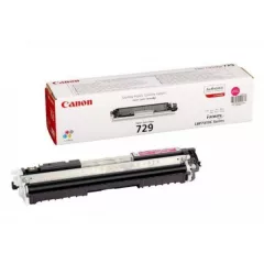 Canon CRG729 Genuin Magenta Toner