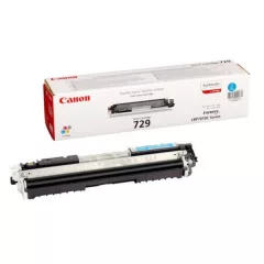 Canon CRG729 Genuin Black Toner