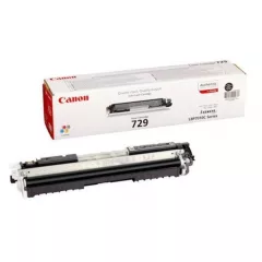 Canon CRG729 Genuin Cyan Toner