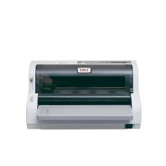 Oki ML5100FB Mátrix Printer