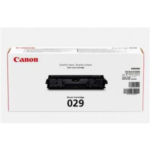 Canon CRG029 Genuin Drum