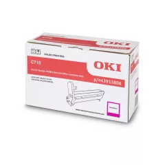 OKI C710 15K Genuin Magenta Drum